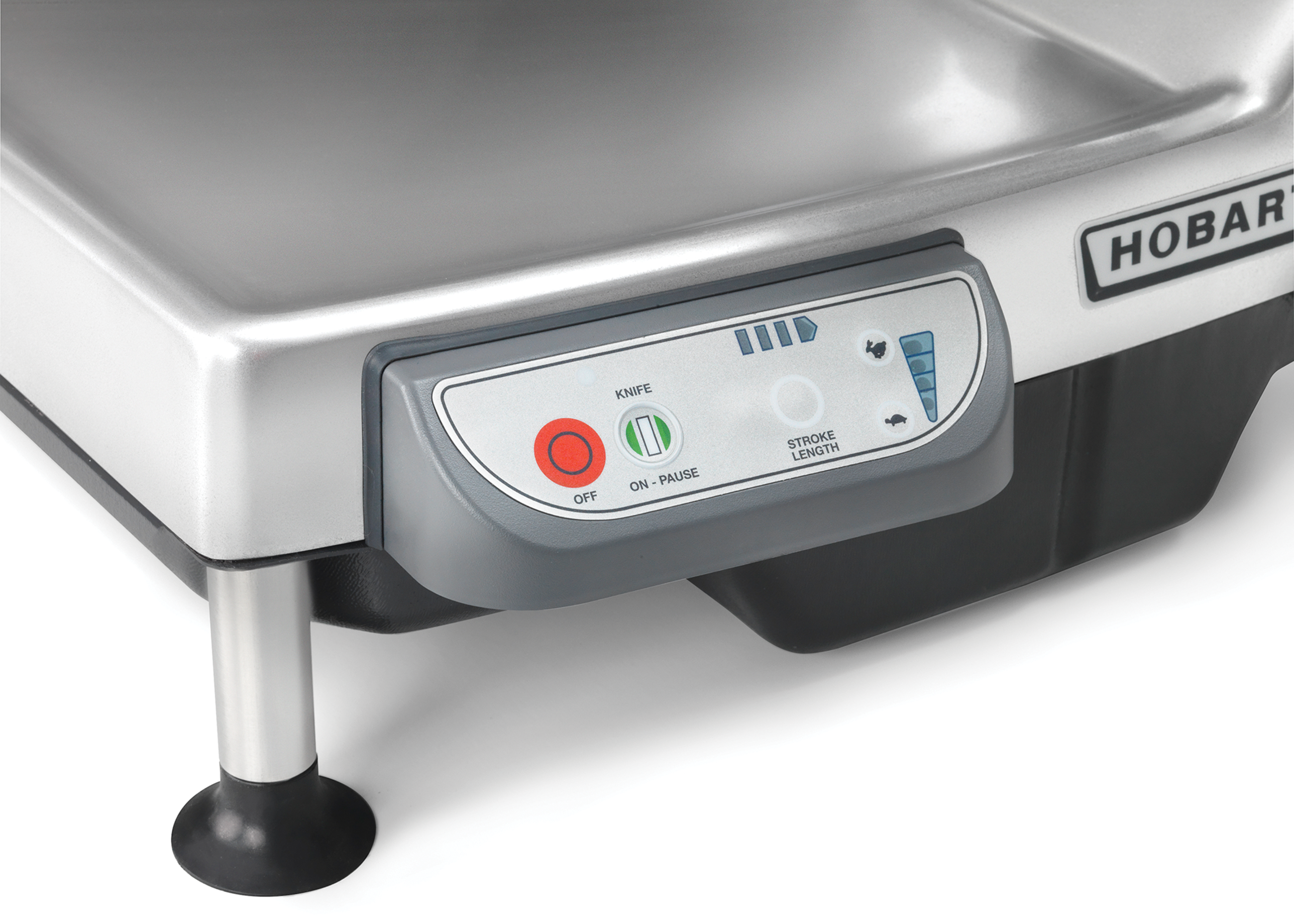 HS Slicers automatic slicer detail