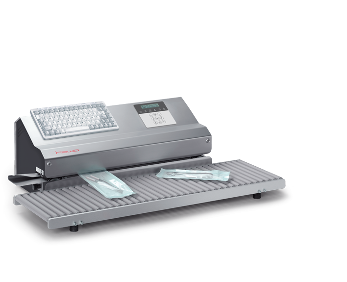 hm 880/890 DC-V