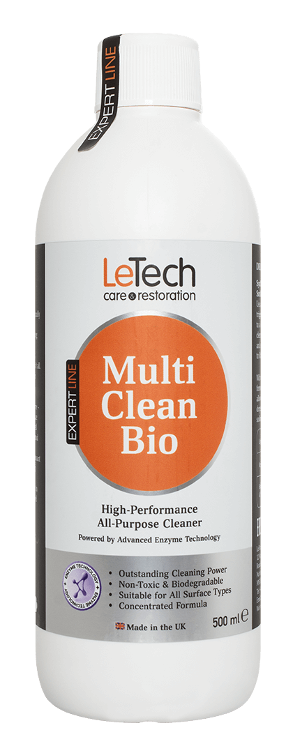 Универсальный очиститель Multi-Clean Bio