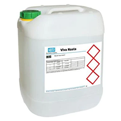 VIVA NASTA – Natural liquid laundry shampoo |20 KG| SEITZ