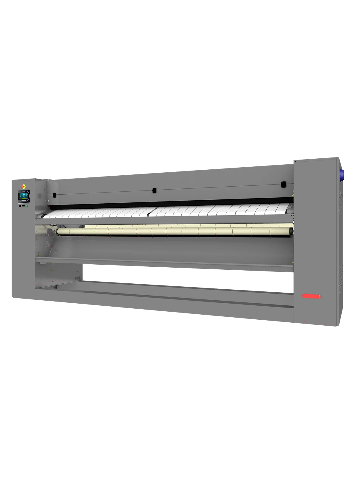 DOMUS CF-2065 /2665/3365 TOUCH II ECO-ENERGY
