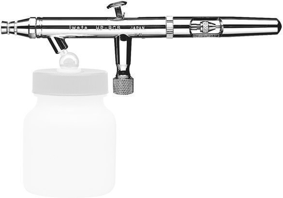 Аэрограф Iwata Eclipse HP-BCS Airbrush Iwata Eclipse HP-BCS