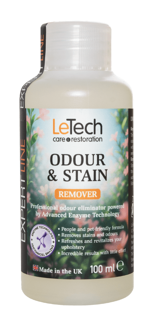 Нейтрализатор запаха Odour & Stain Remover
