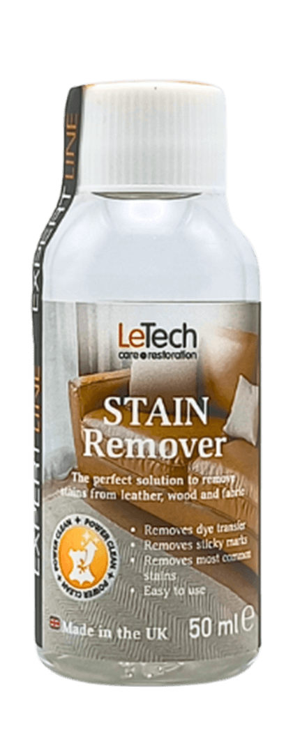 Пятновыводитель для кожи Stain Remover