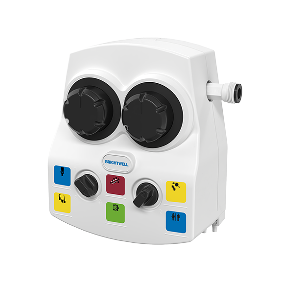 EcoMulti compact 6