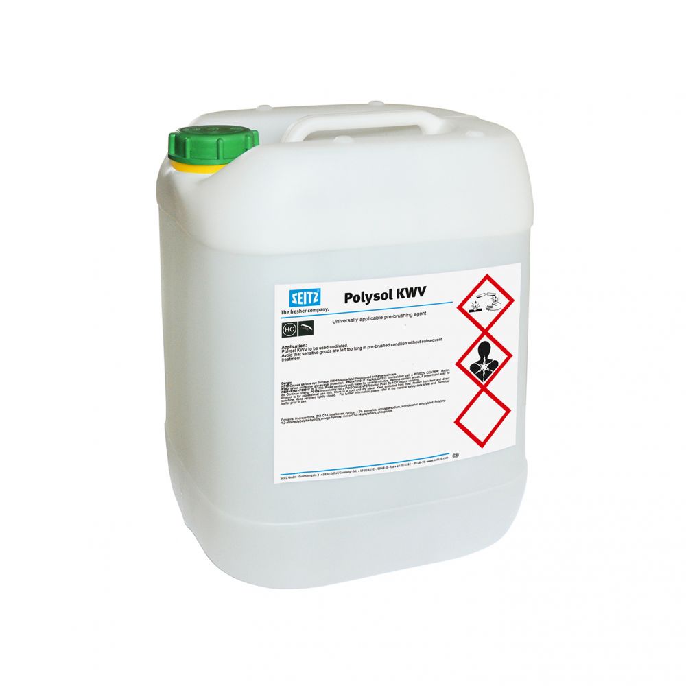Polysol KWV