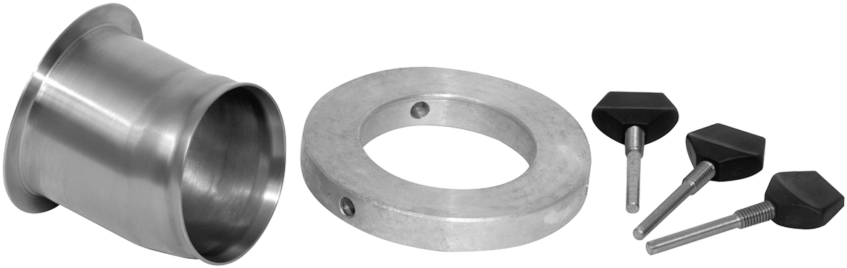 #32 End Ring Adapter