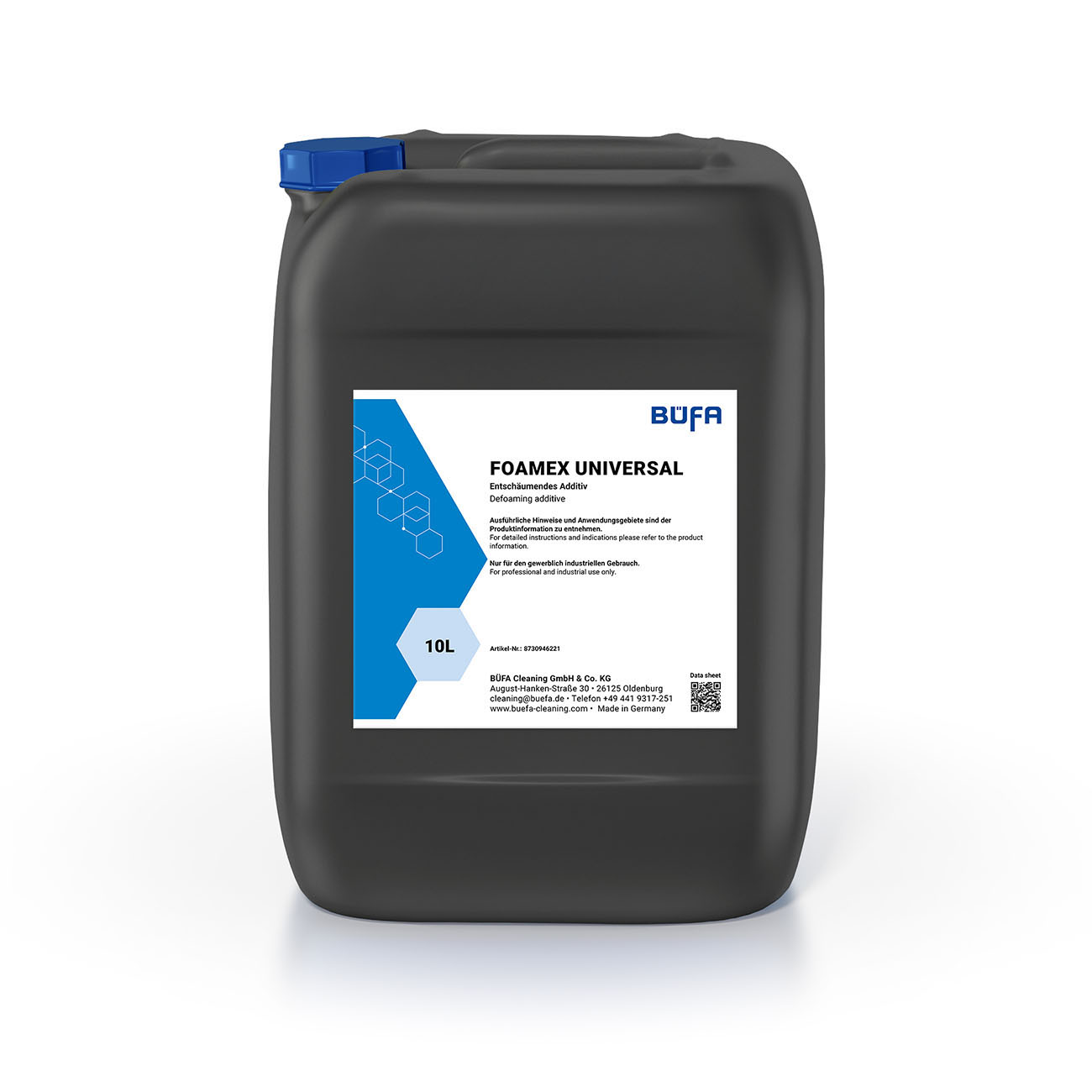 FoamEx Universal Entschäumendes Additiv