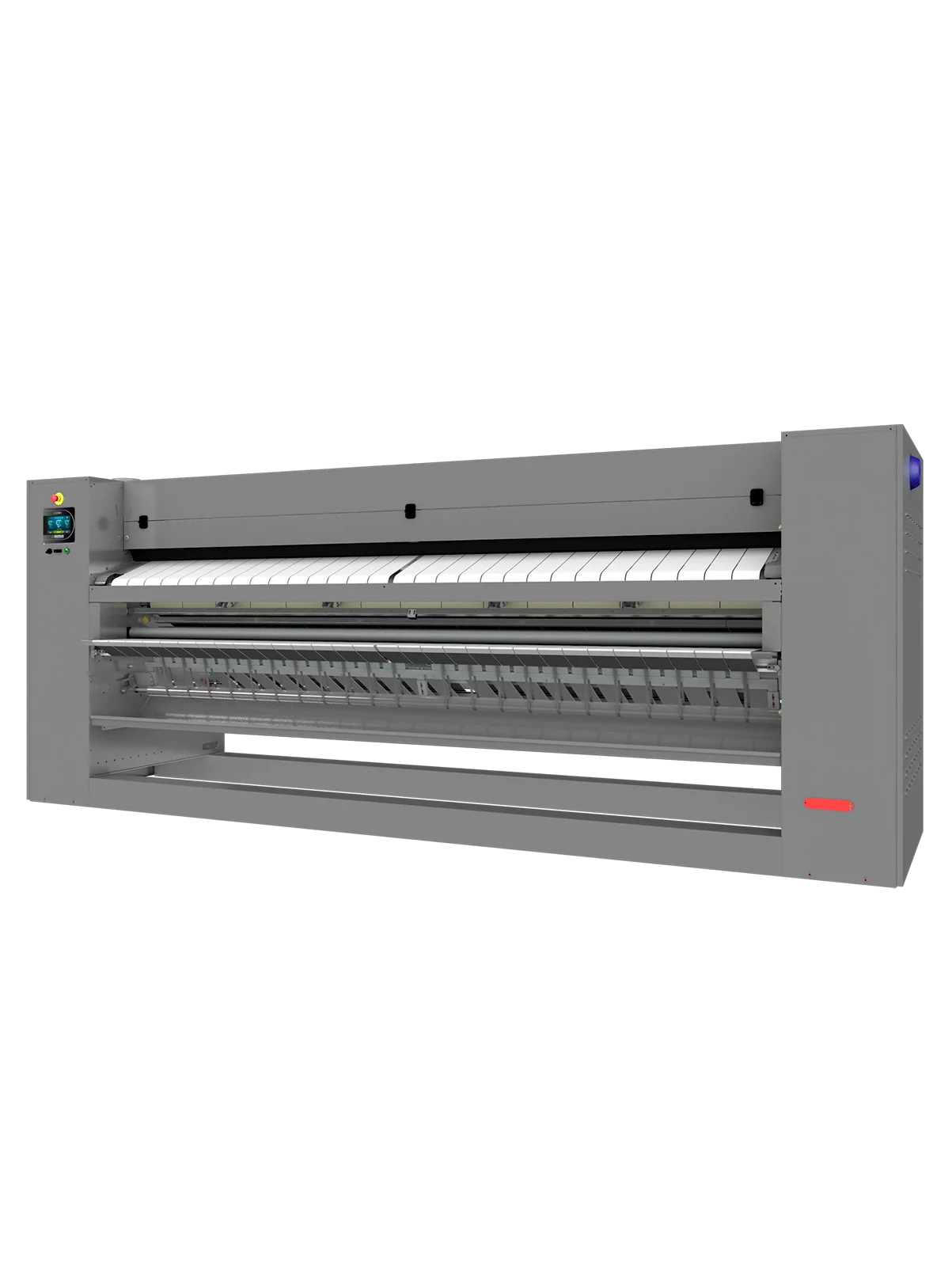 DOMUS CF-2050 /2650/3350 TOUCH II ECO-ENERGY