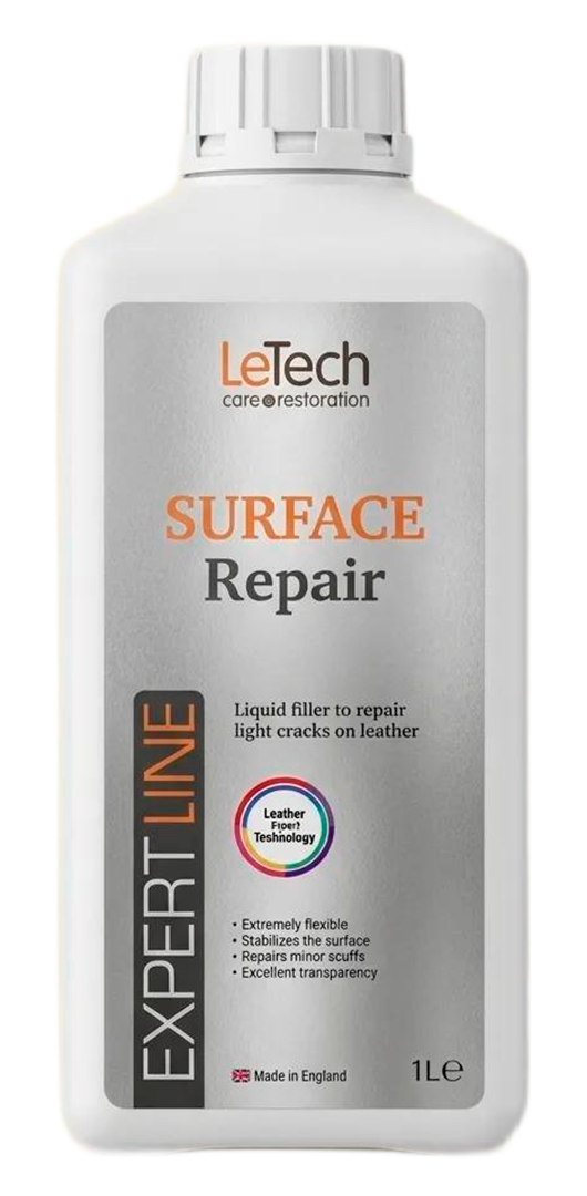 Средство для укрепления и заполнения мелких трещин на коже Surface Repair