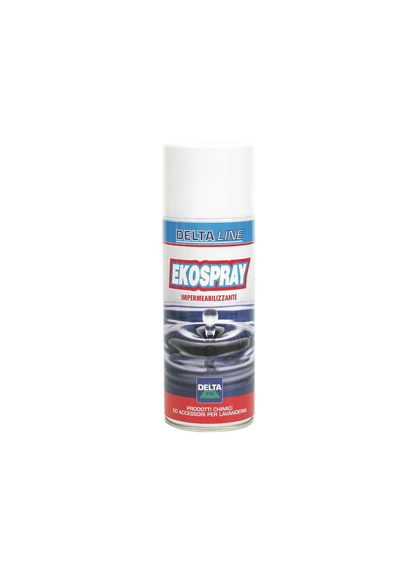EKOSPRAY – Stain-resistant waterproofing spray |400 ML| DELTA