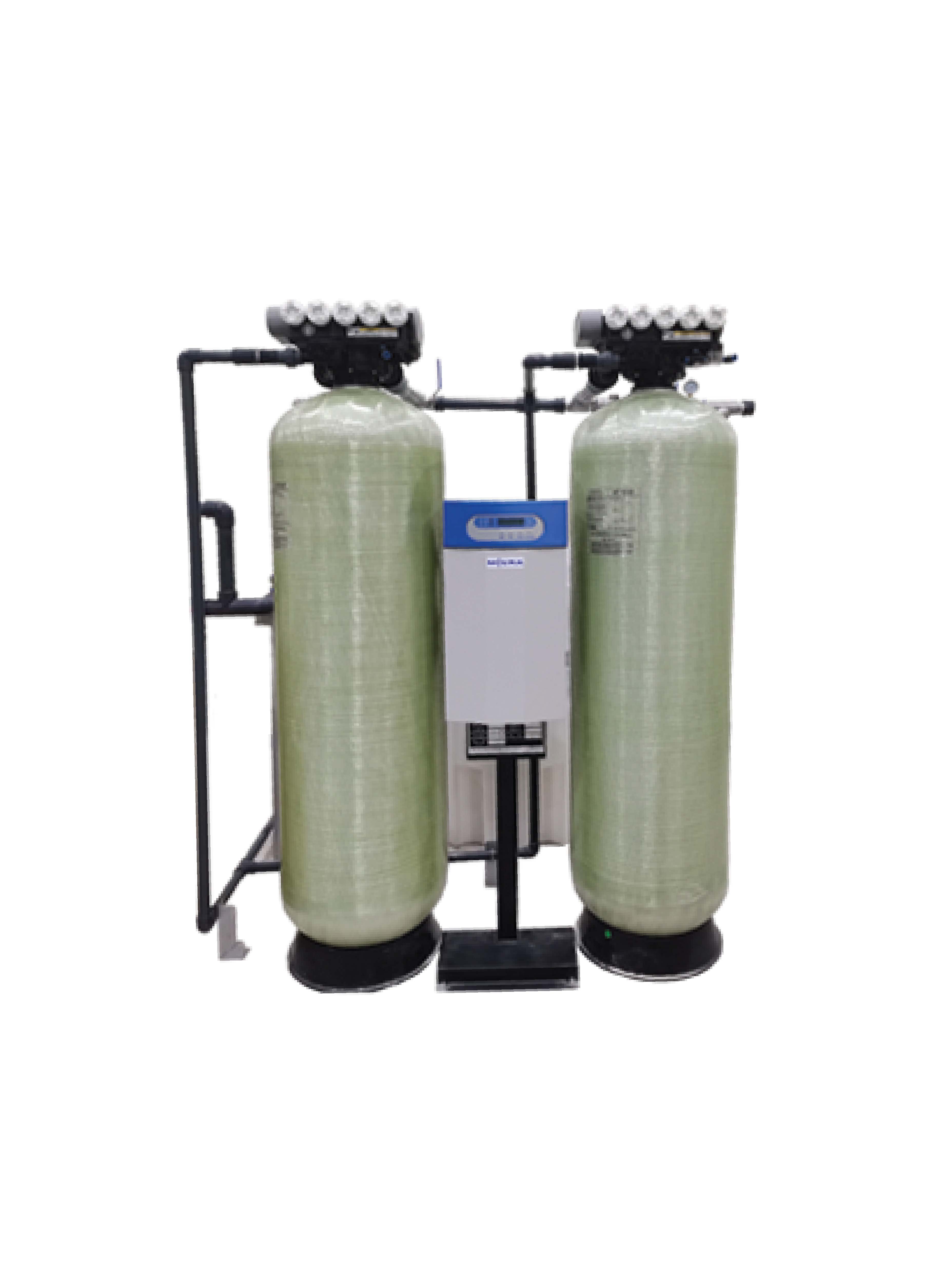 Water Softener