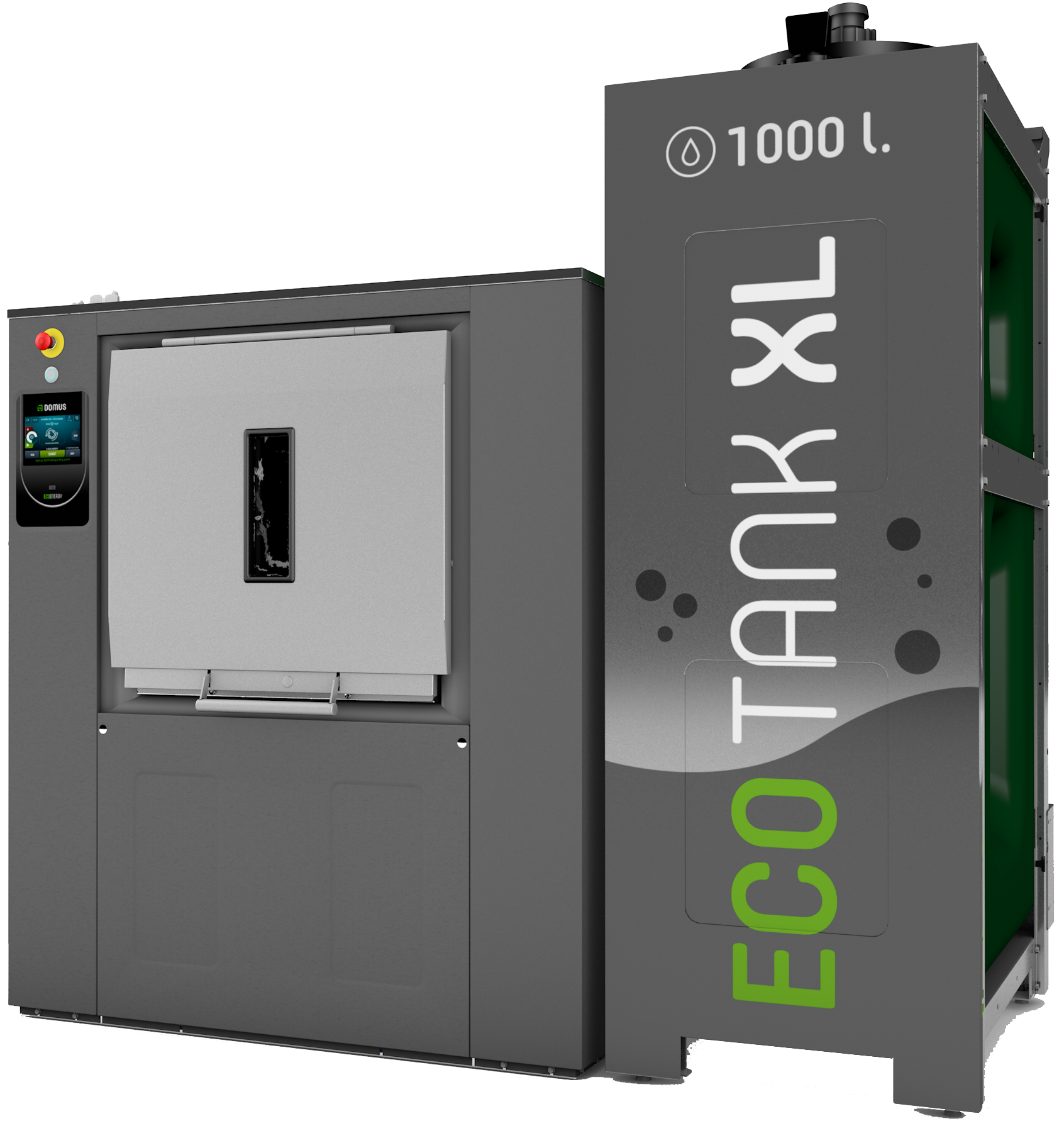 DOMUS ECOTANK XL
