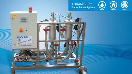 Aquamiser™