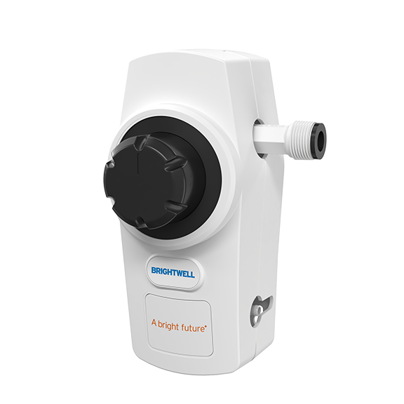 EcoMix compact