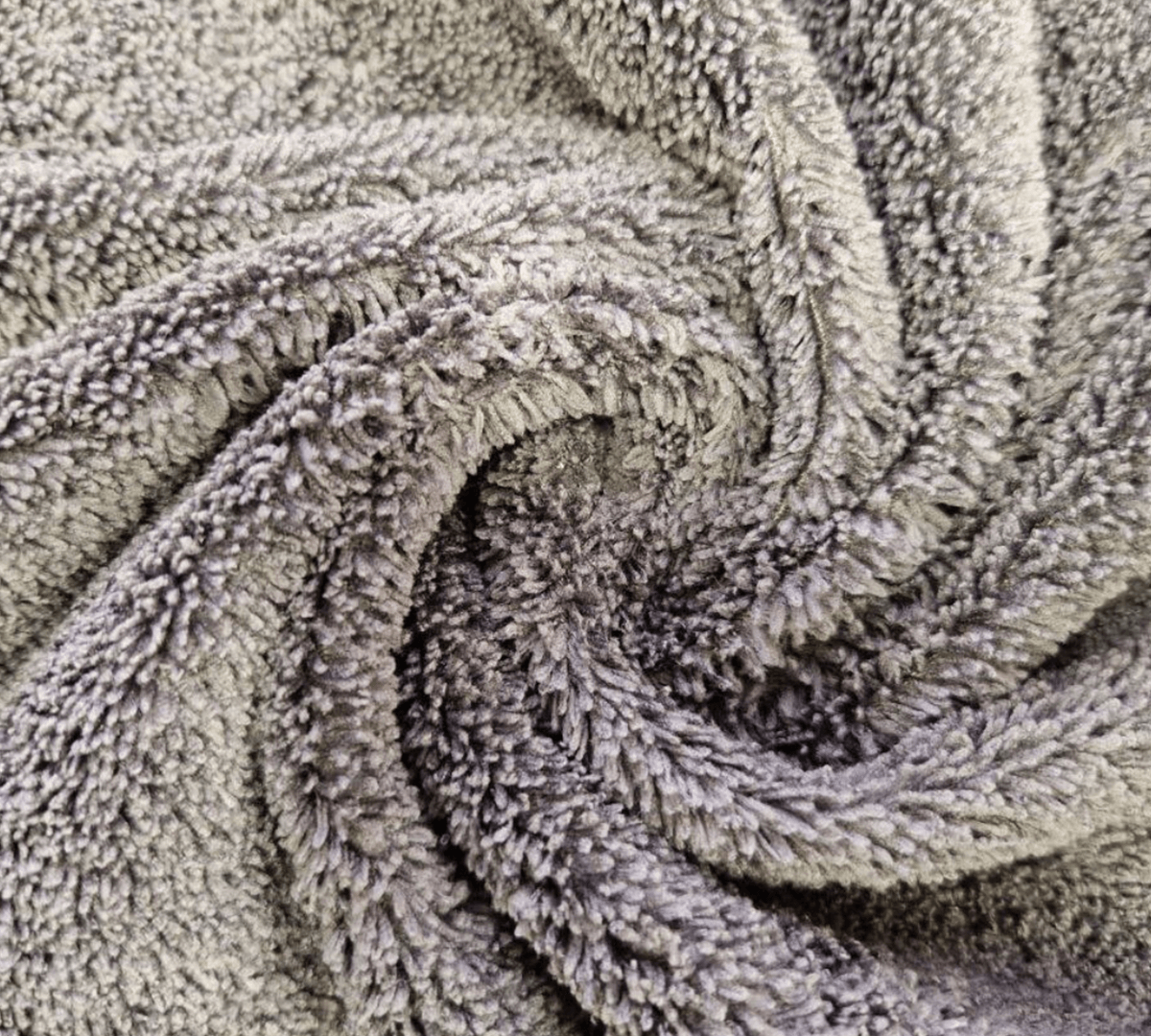 Микрофибровое полотенце Microfiber Cloth