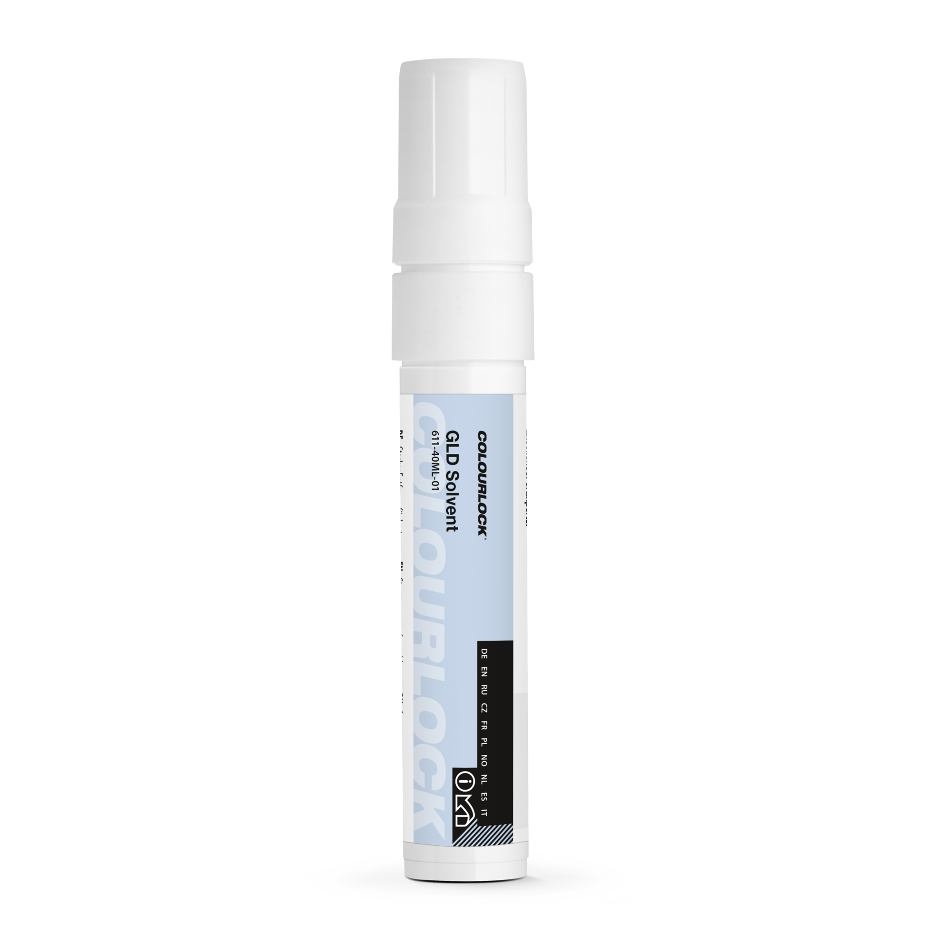 GLD-Solvent Pen