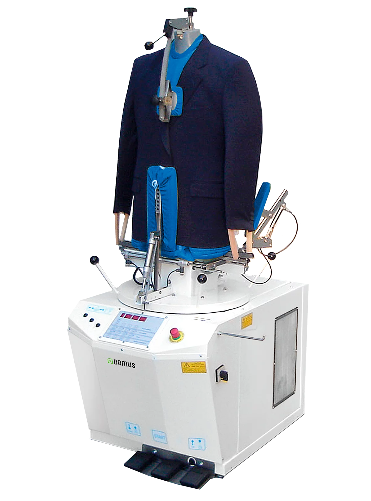 MAC-COAT-C