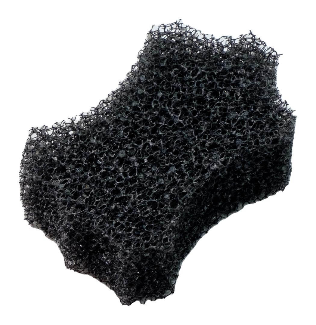 Губка для чистки замши и нубука Suede & Nubuck Cleaning Sponge