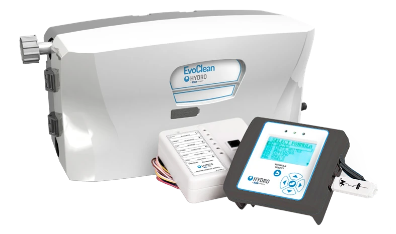 EvoClean E124 — 1