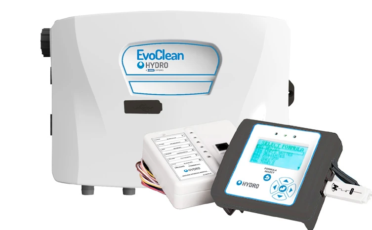 EvoClean E124 — 2