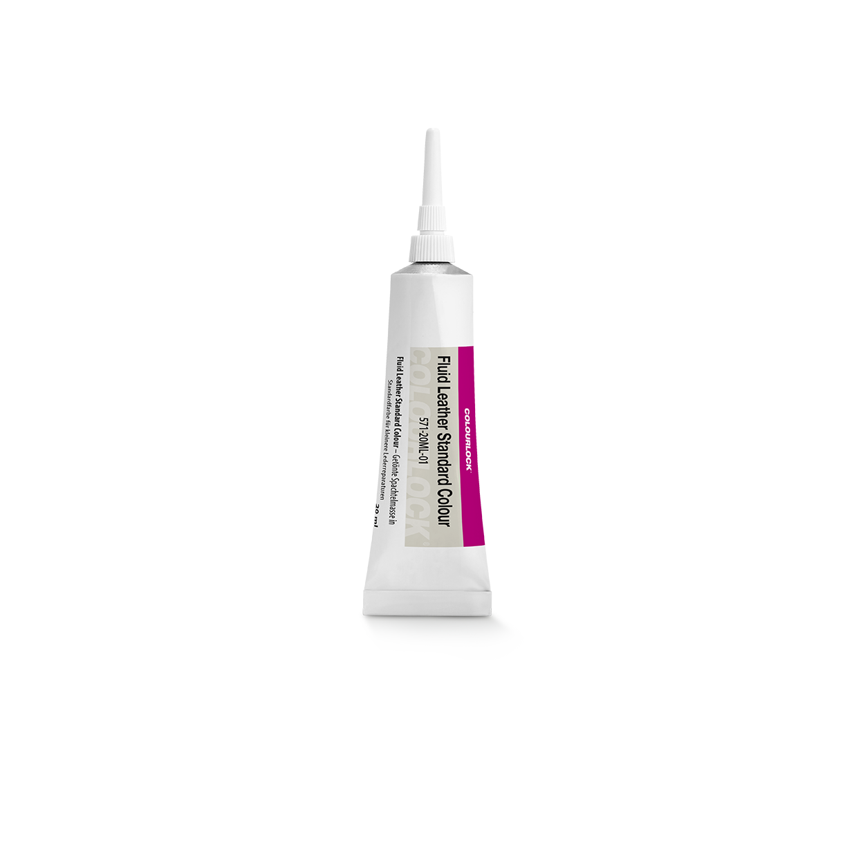 Fluid Leather 20 ml Flüssigleder