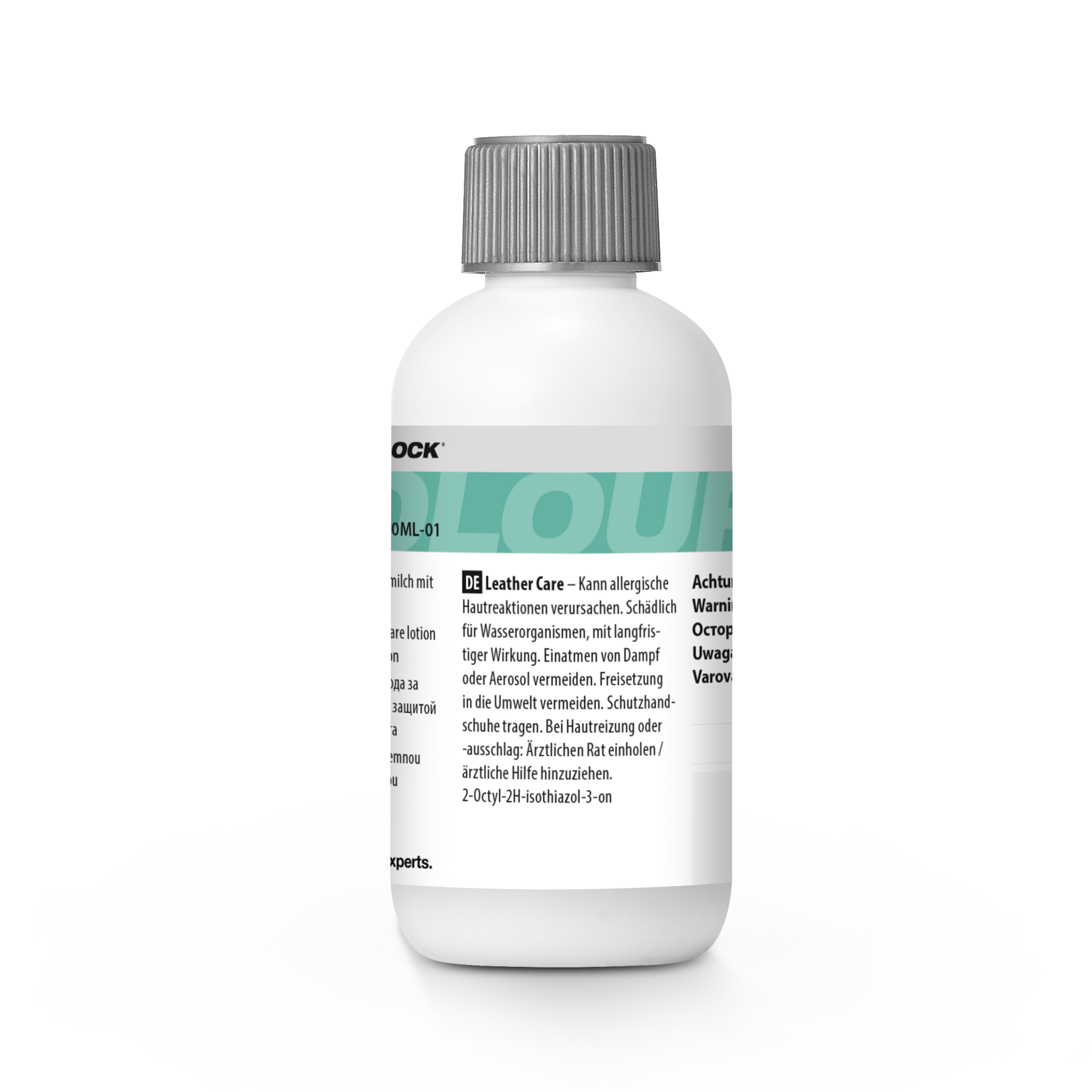 Leather Care 100 ml - Lederpflege