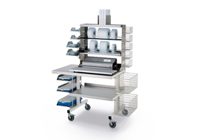 Workstations