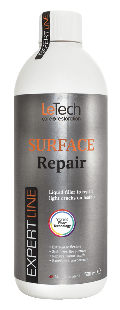 Средство для укрепления и заполнения мелких трещин на коже Surface Repair