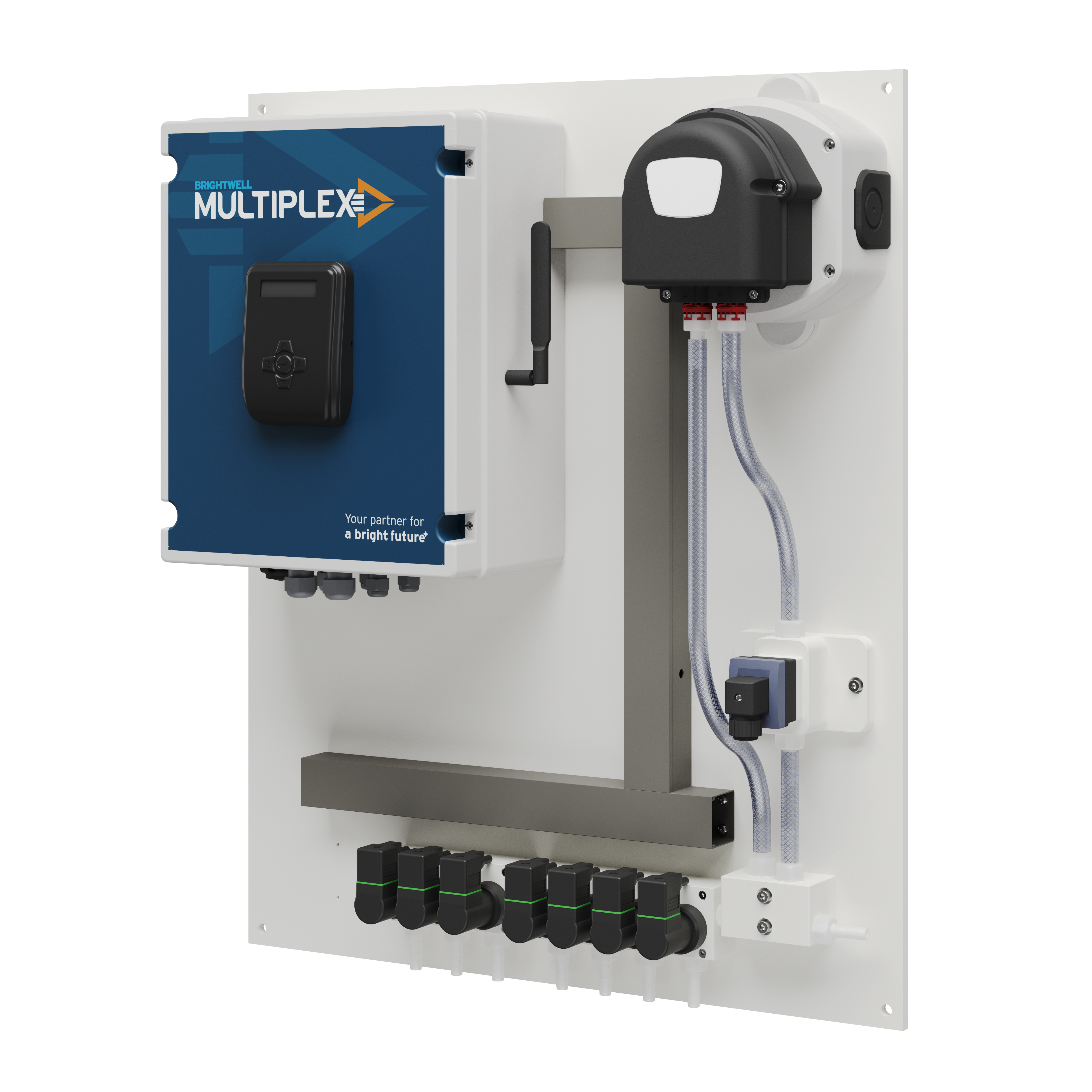 Multiplex 1 Pro
