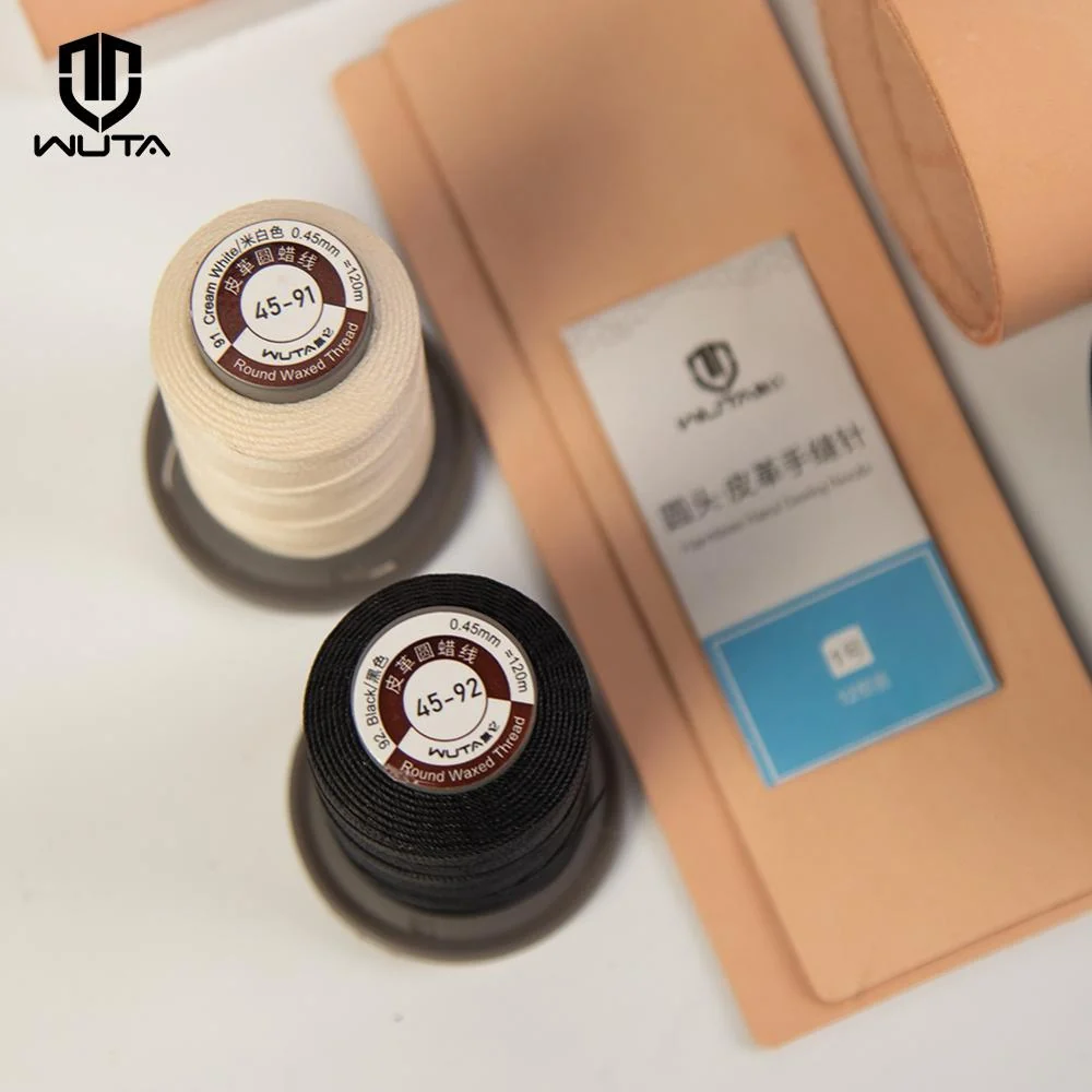 Pro Leathercraft Tool Set | WUTA