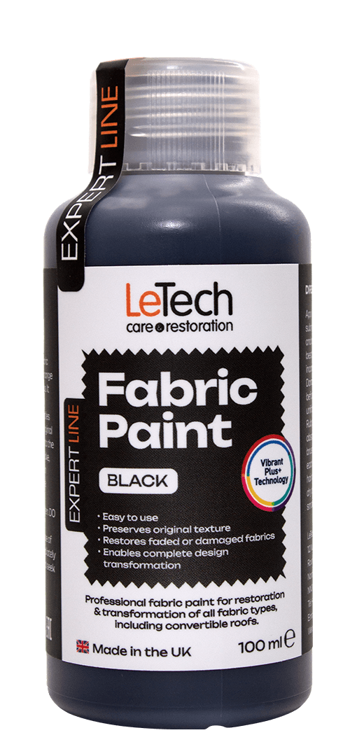 Краска для ткани Fabric Paint