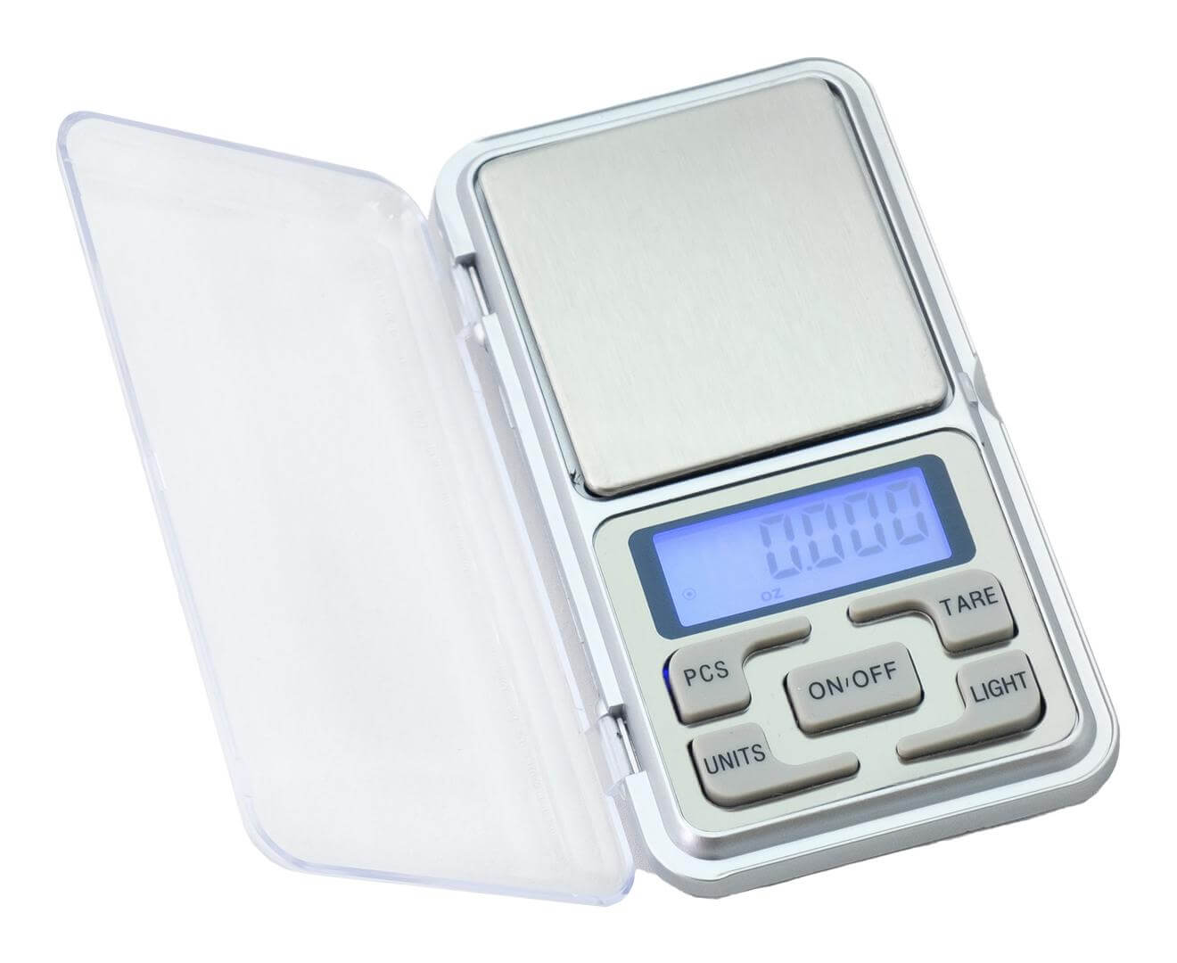 Мини-весы Mini Scales