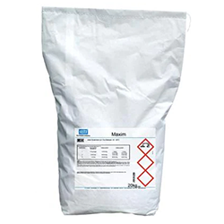 MAXIM – Detergente concentrado de acción completa |20 KG| SEITZ