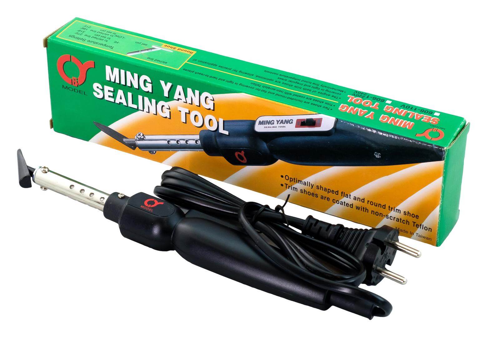 Утюжок для горячего ремонта мини Heat Sealing Iron Mini