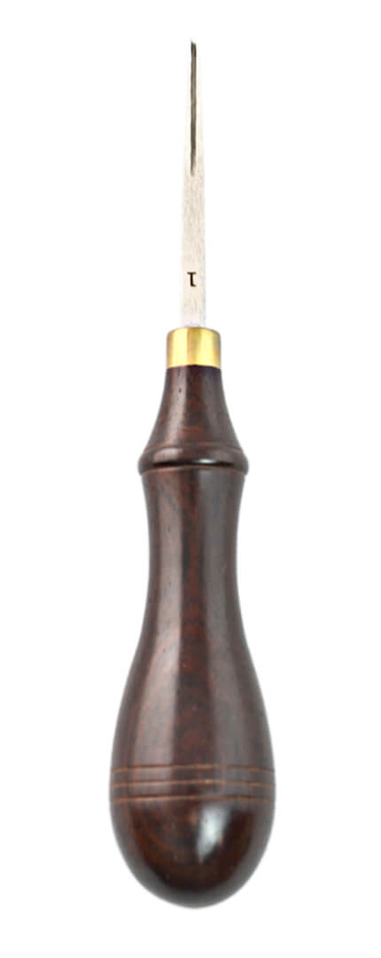 Кромкорез Crimson Leather Edger