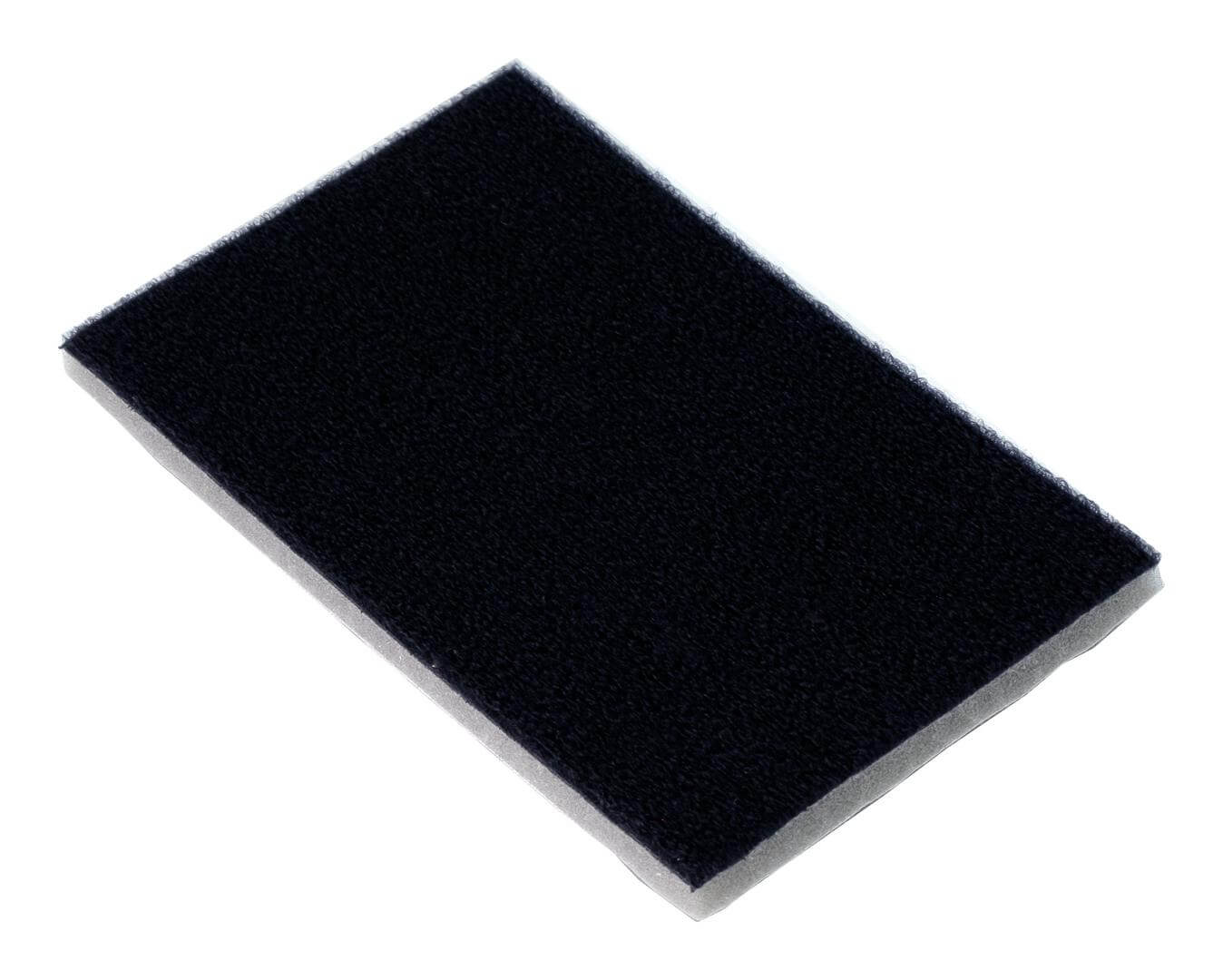 Подложка для наждачной бумаги жесткая KOVAX Buflex Dry