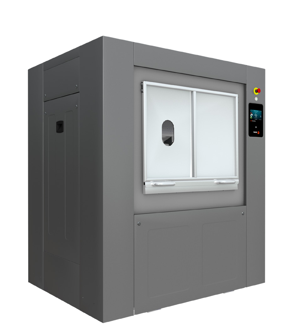 FAGOR LBS-100 TP2 — məhsul şəkli