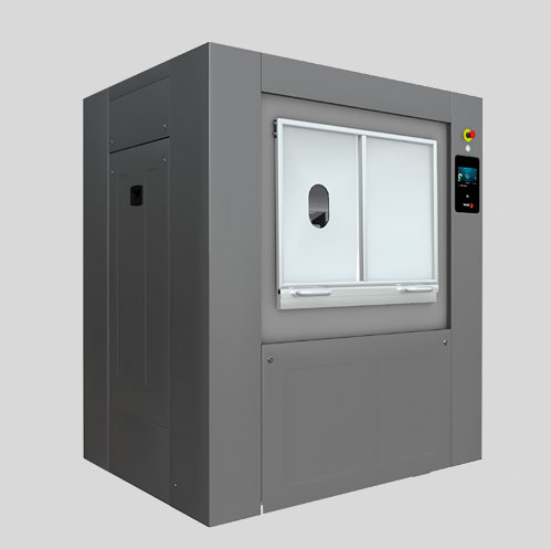 FAGOR LBS-100 TP2 (Pullman) — rəsmi saytın şəkli