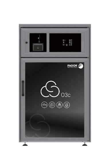 FAGOR O3C-05 — məhsul şəkli