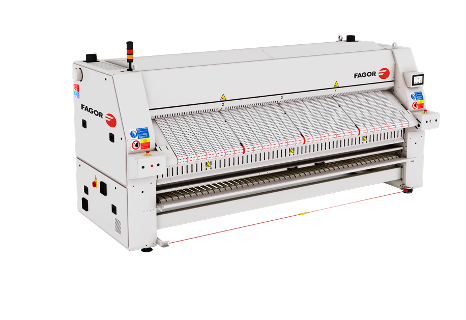 FAGOR S600-2600 — məhsul şəkli