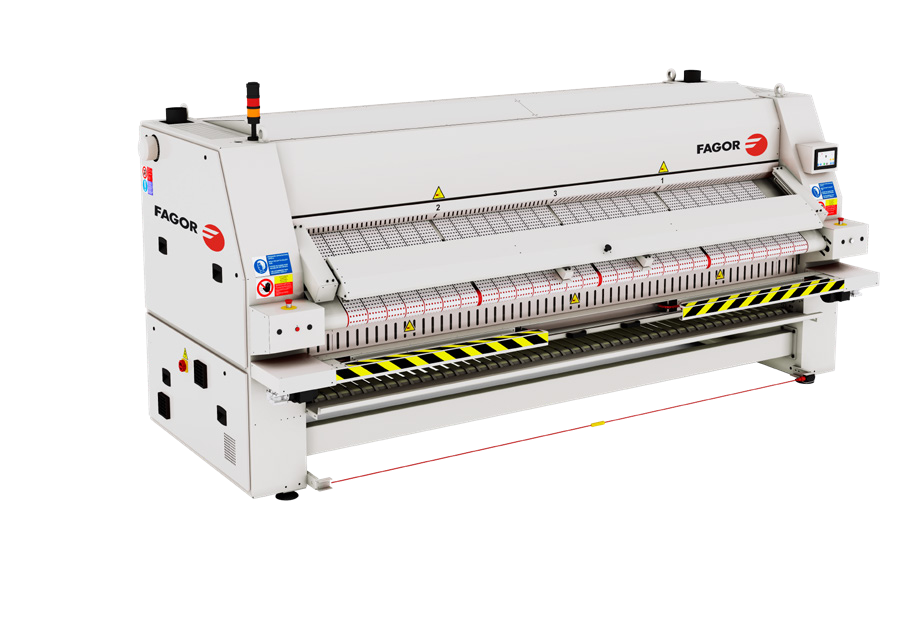 FAGOR SP600-2600 — məhsul şəkli