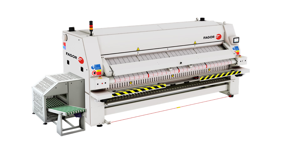 FAGOR SPE600-2600 — məhsul şəkli