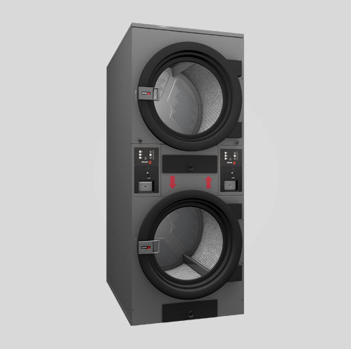 FAGOR SR-2 M XP seriyası (Concept) — rəsmi saytın şəkli