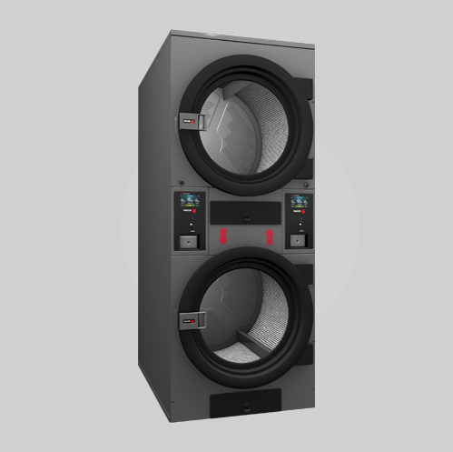 FAGOR SR-2 TP2 XP seriyası (Advance) — rəsmi saytın şəkli