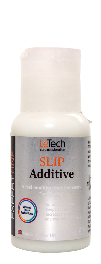 Тактильный модификатор Leather Slip Additive