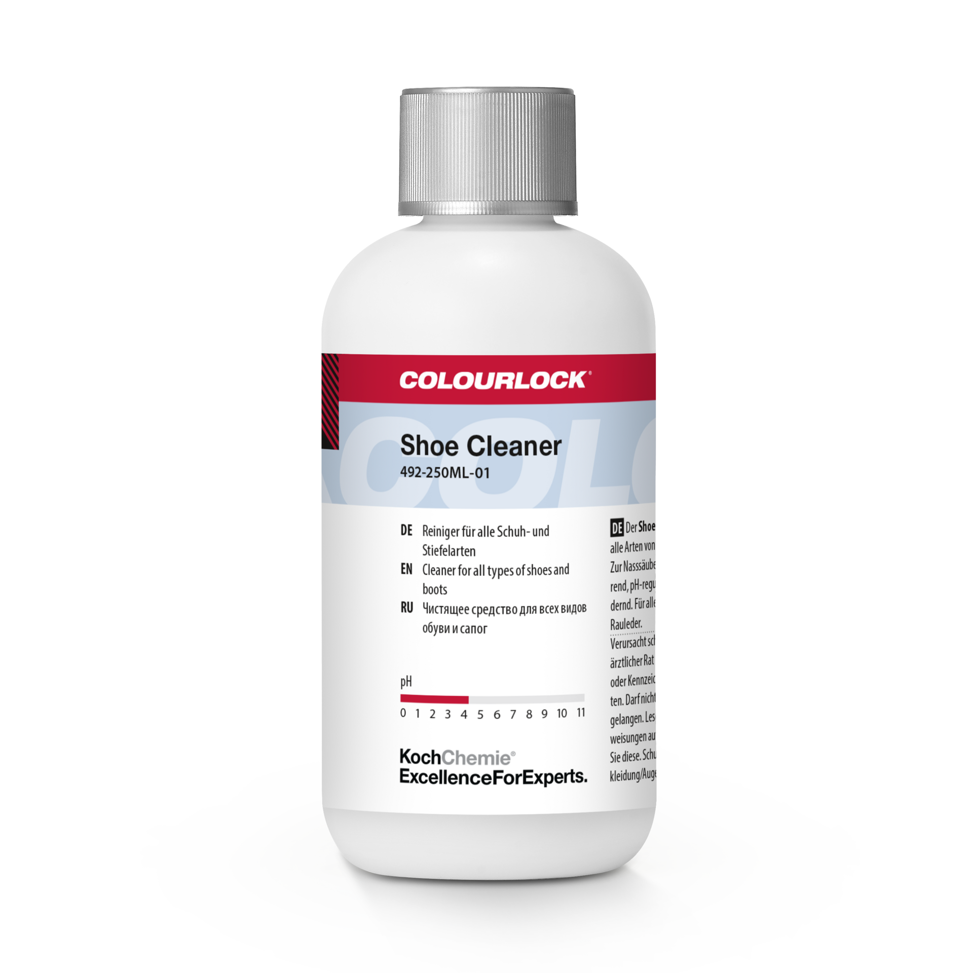 Shoe Cleaner 250 ml Schuhe Reiniger