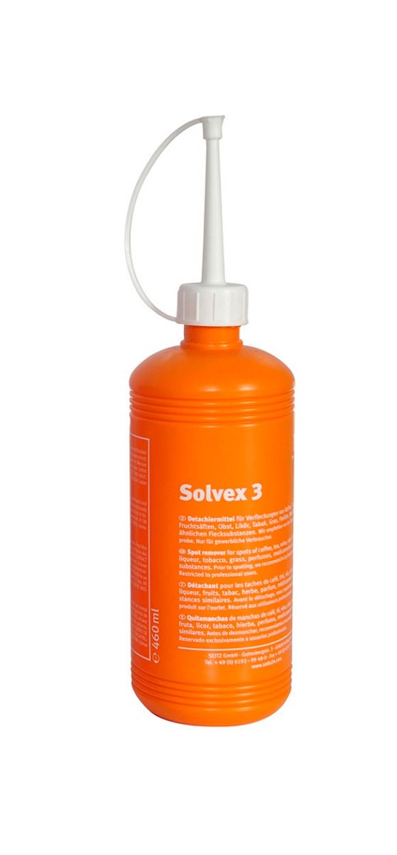 Solvex 3