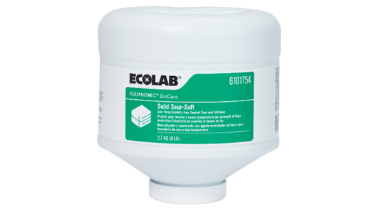 Aquanomic BioCare Solid Sour-Soft