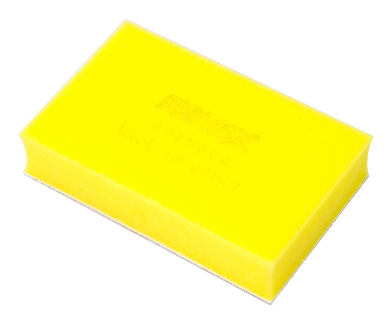 Подложка для наждачной бумаги мягкая KOVAX Buflex Dry